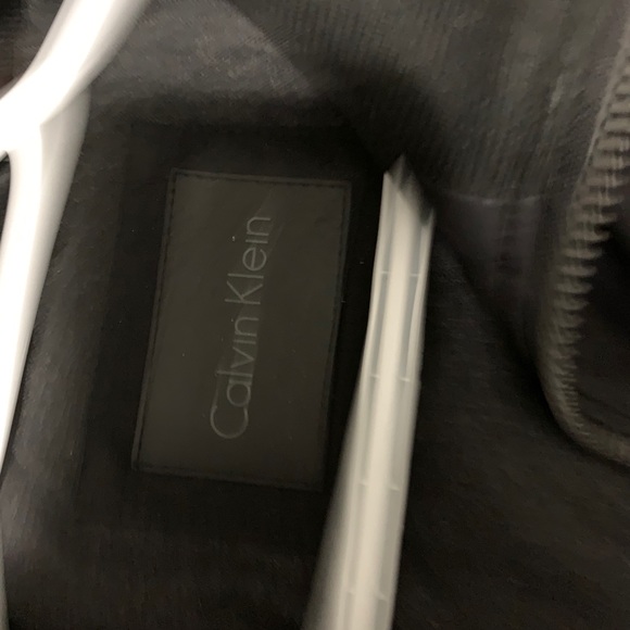 Men’s Calvin Klein Jacket - Picture 3 of 6